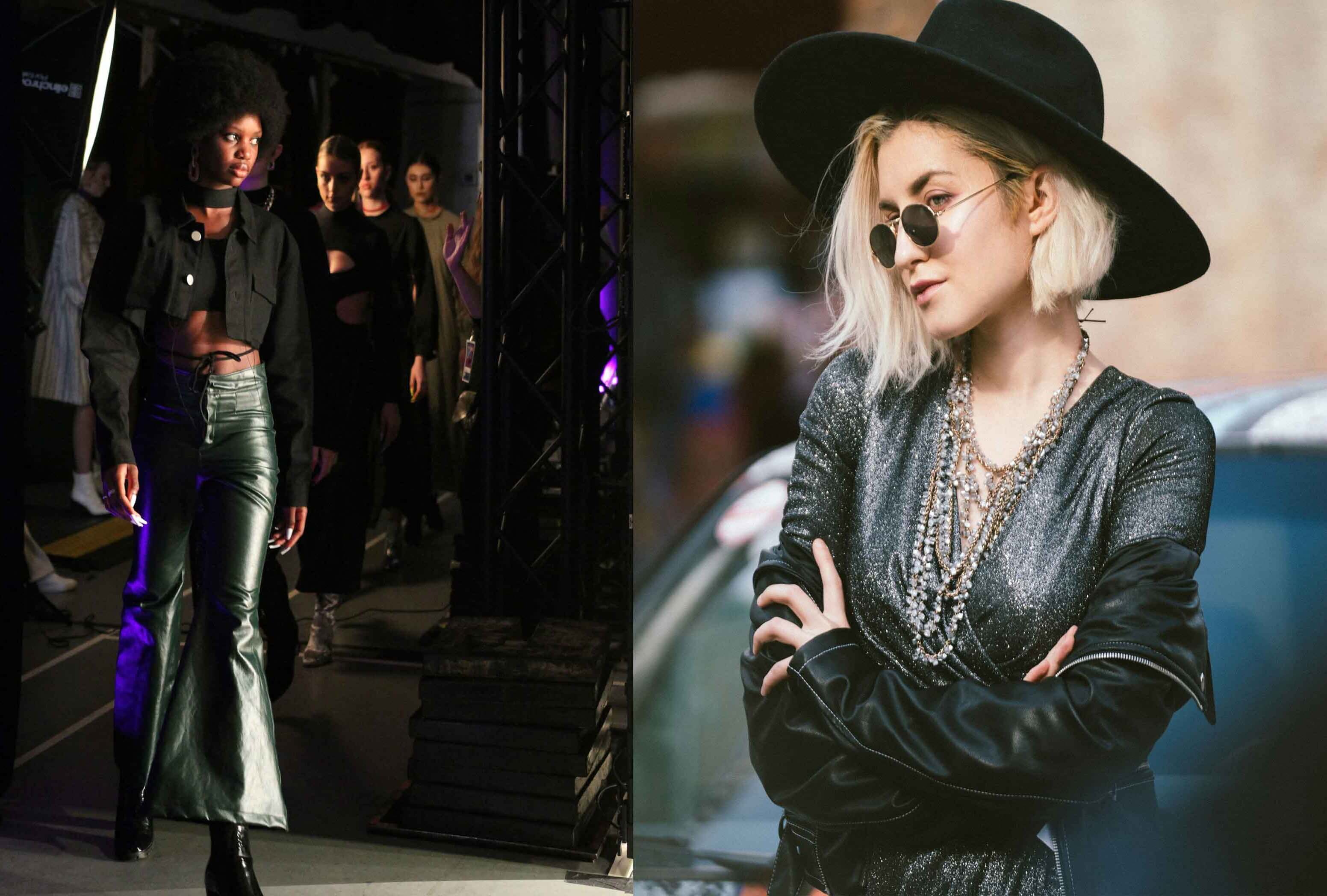 Polished everyday fashion outfit styled with affordable clothing pieces