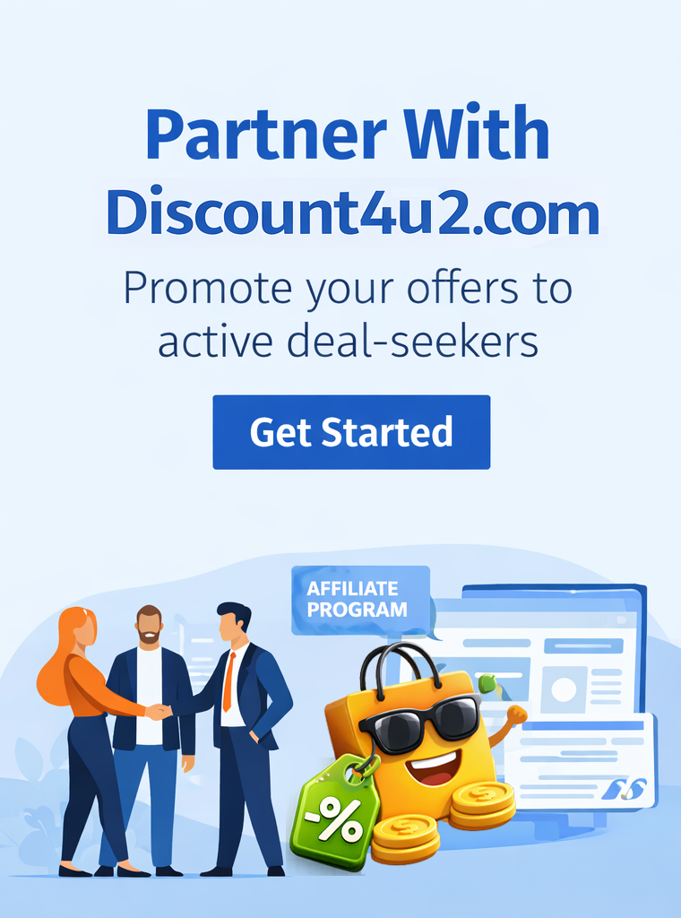 Advertising and sponsored partners